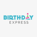 Birthday Express Logo