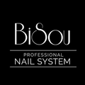 Bisou Pro Nails Logo