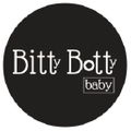 Bitty Botty Baby Logo