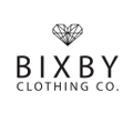 Bixby Clothing Co. Logo