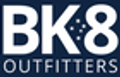 BK8 Outfitters Logo