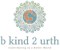 b kind 2 urth Logo