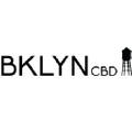 Bklyn Cbd Logo