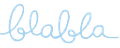 Blabla Kids Logo