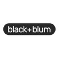 Black+Blum Logo