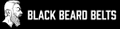 BlackBeardBelts Logo