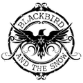 Blackbird and the Snow Logo