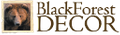 Black Forest Decor Logo