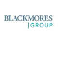 Blackmores Logo