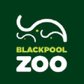 Blackpool Zoo Logo