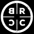 Black Rifle Coffee Canada Logo