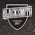 Blacksmith Cycle Logo