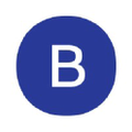 BLAIR Logo