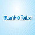 Blankie Tails Logo