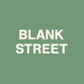 Blank Street Logo