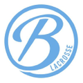 Blatant Lacrosse Logo