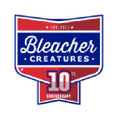 Bleacher Creatures Logo