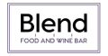 Blend 111 Logo