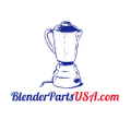 Blender Parts Logo