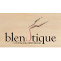 Blendtique Wine Logo