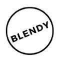 Blendy.com.au Logo