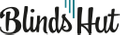 Blinds Hut Logo