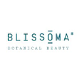 Blissoma Skincare Logo