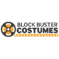 Blockbuster Costumes Logo