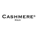 Cashmere Hair Blog Logo