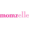 Momzelle Breastfeeding Apparel Canada Logo