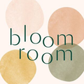 The Bloom Room Logo