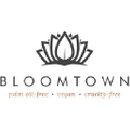 Bloomtown Logo