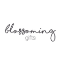 Blossoming Gifts Logo
