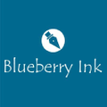 Blueberry Ink Logo