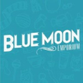 Blue Moon Emporium Logo