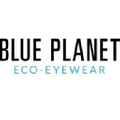 Blue Planet Eco-Eyewear Logo