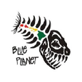 Blue Planet Logo