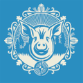 Blue Sky Ranch Logo