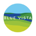 Blue Vista Logo