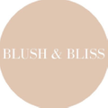 Blush & Bliss Logo