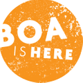 BOA Editions, Ltd. Logo