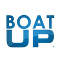 Boat Up Logo