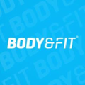 Body and Fit Logo