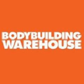 Bodybuilding Warehouse Logo