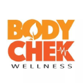 Bodychek Wellness Logo