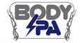 Body Spa Logo