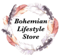 Bohemian Lifestyle Store Logo