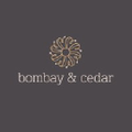 Bombay and Cedar Logo