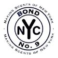 Bond No. 9 Logo