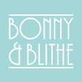 Bonny and Blithe Logo